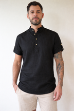 FABRICIO SHIRT