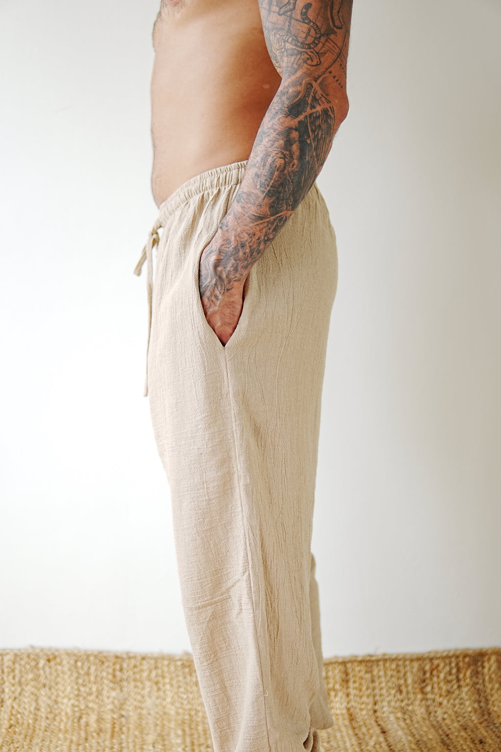 PANTALÓN NICK