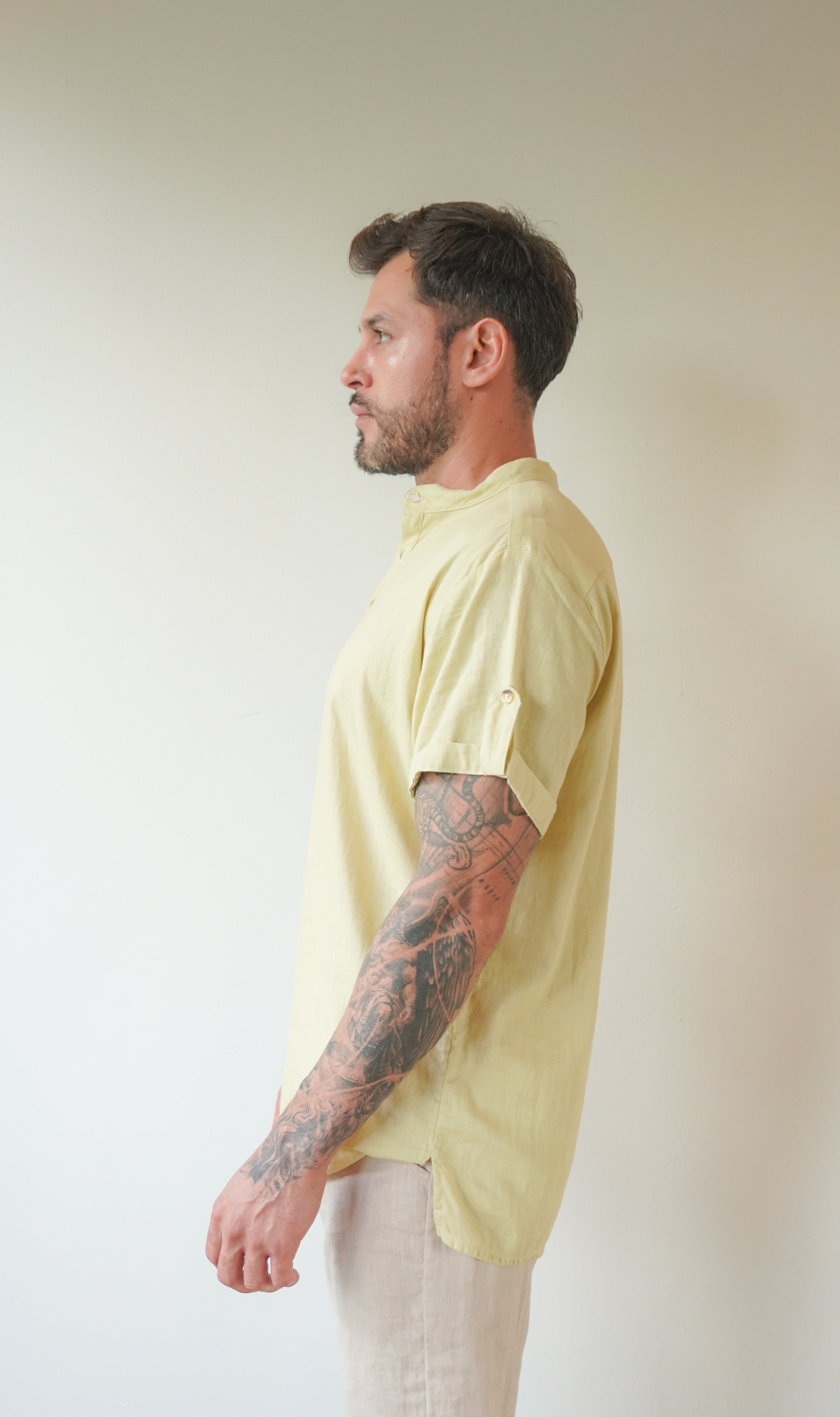 CAMISA FABRICIO