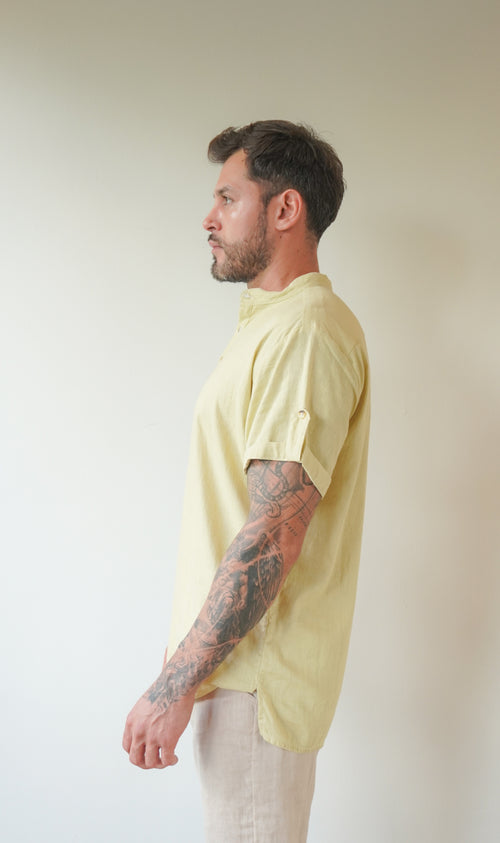 FABRICIO SHIRT