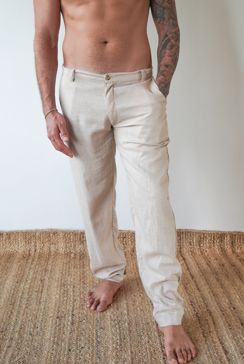 Damián Trousers
