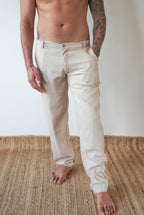 Damián Trousers