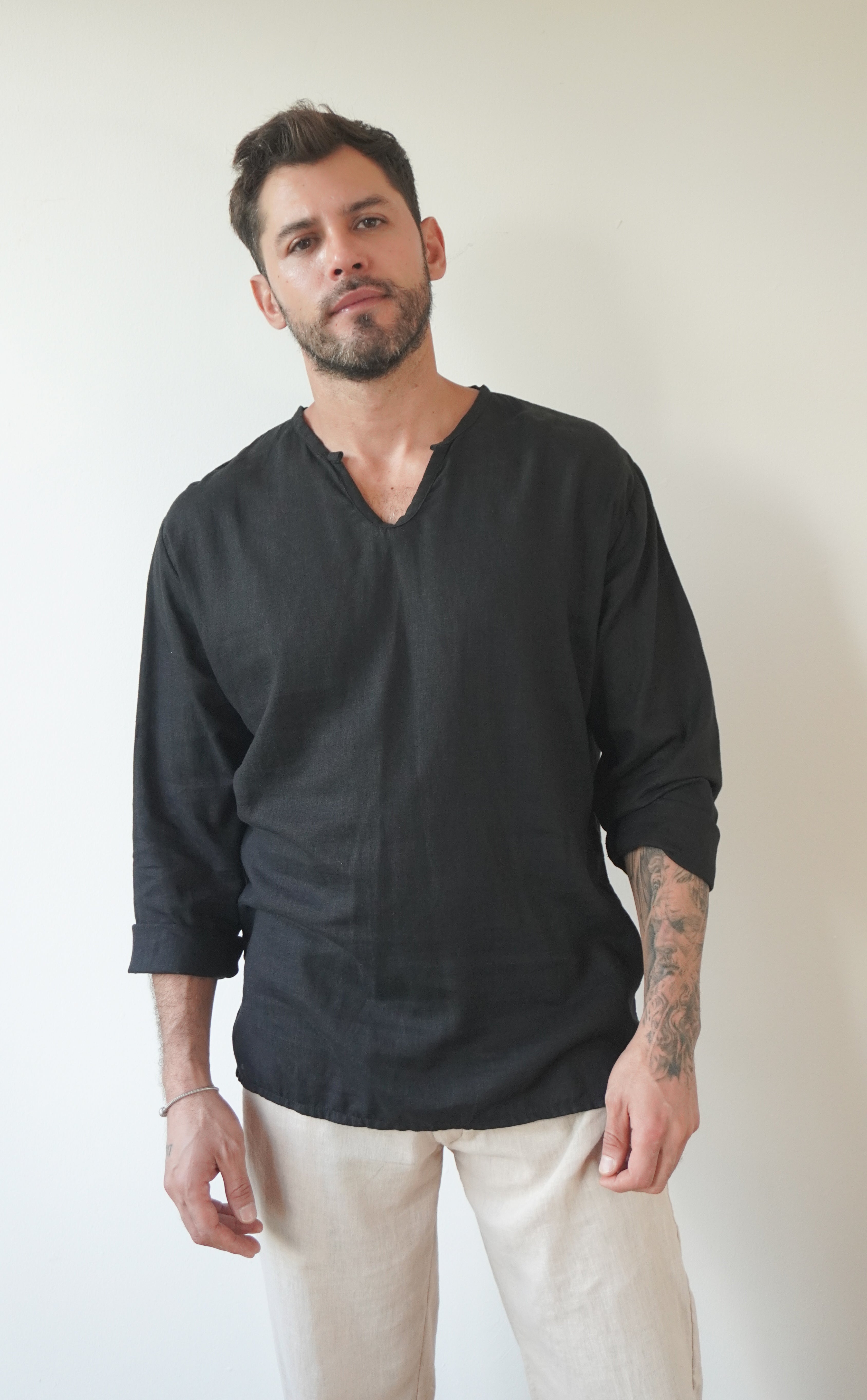 CAMISA ANGEL