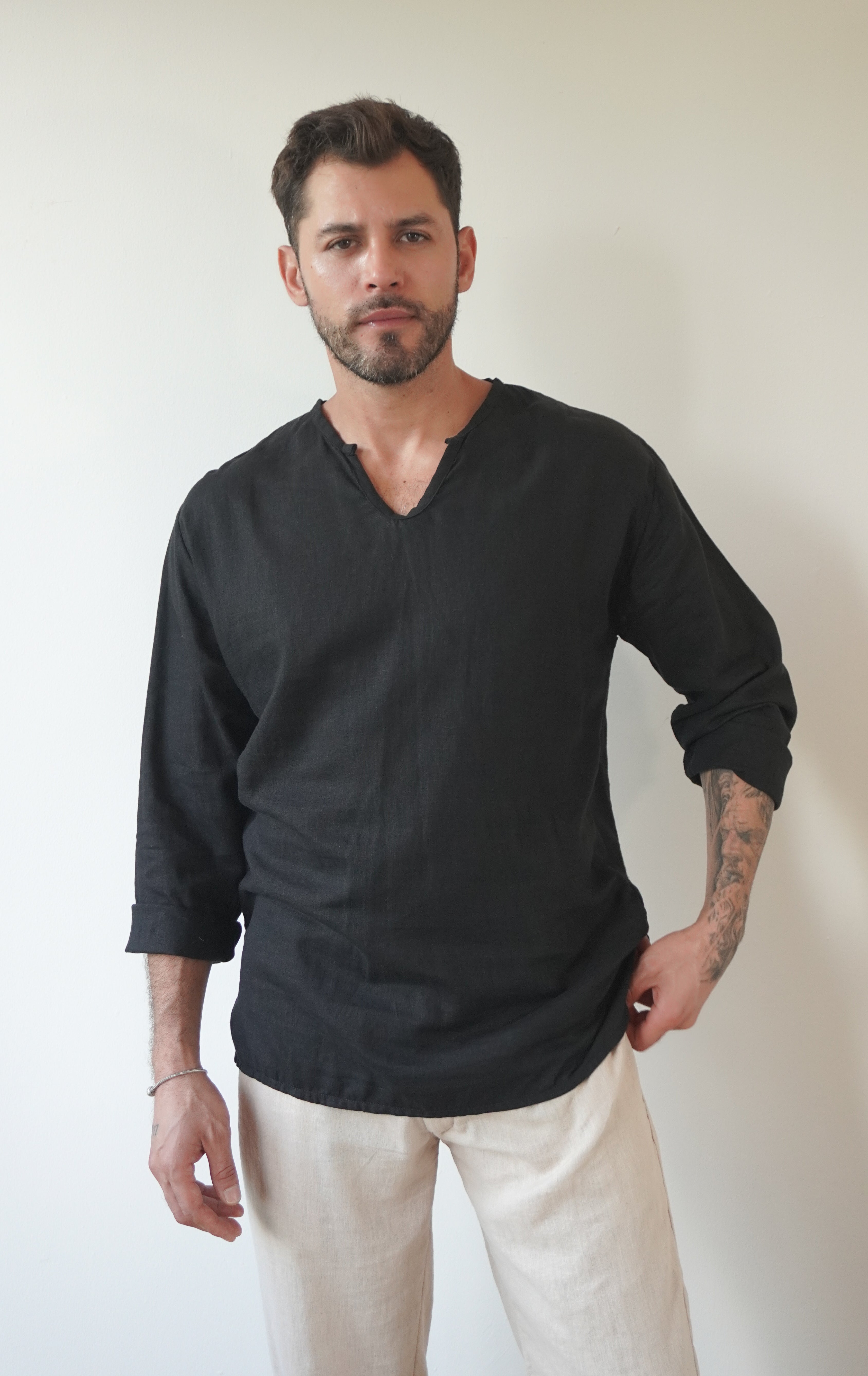 CAMISA ANGEL