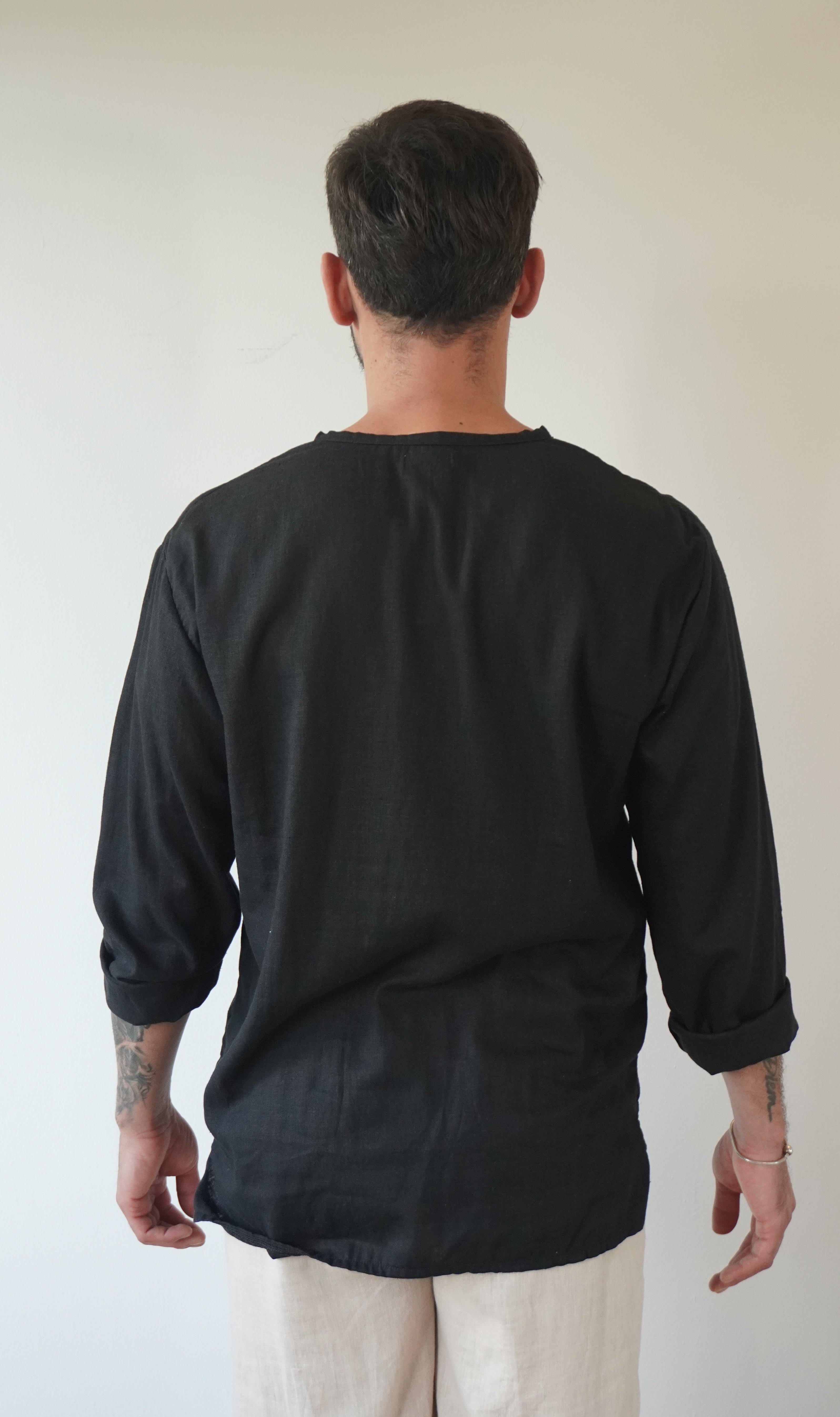 CAMISA ANGEL