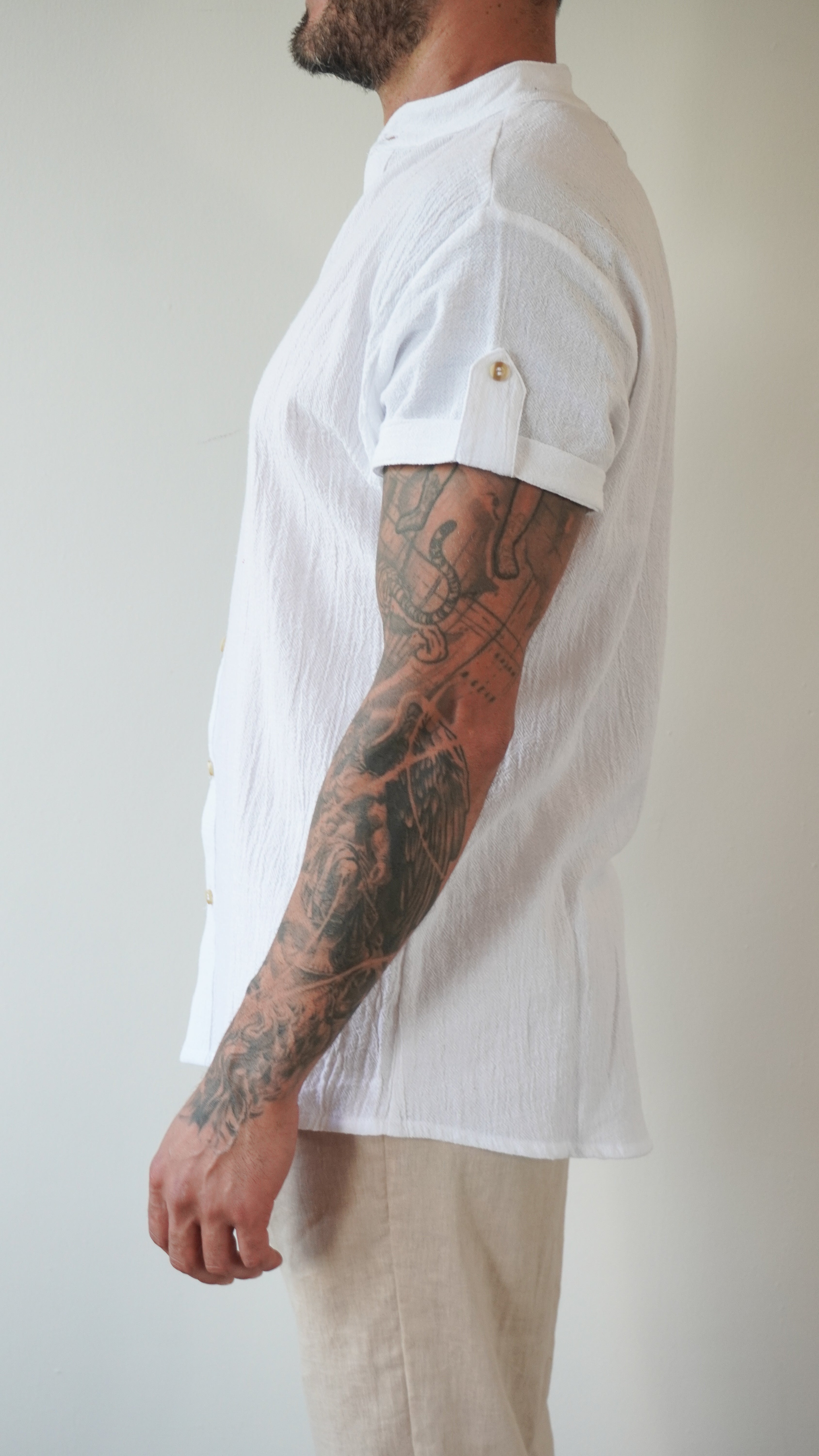 Camisa Aron