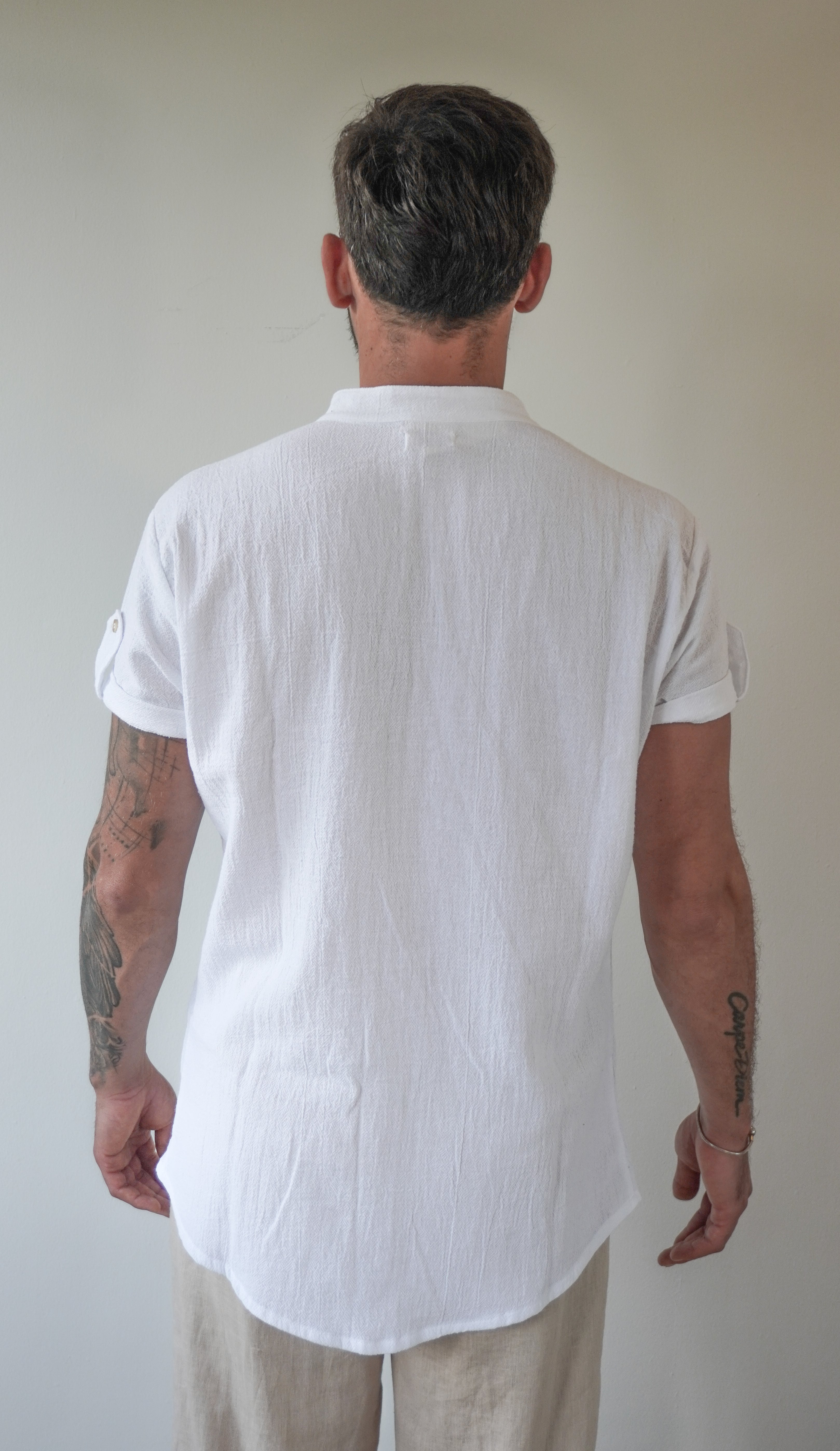Camisa Aron