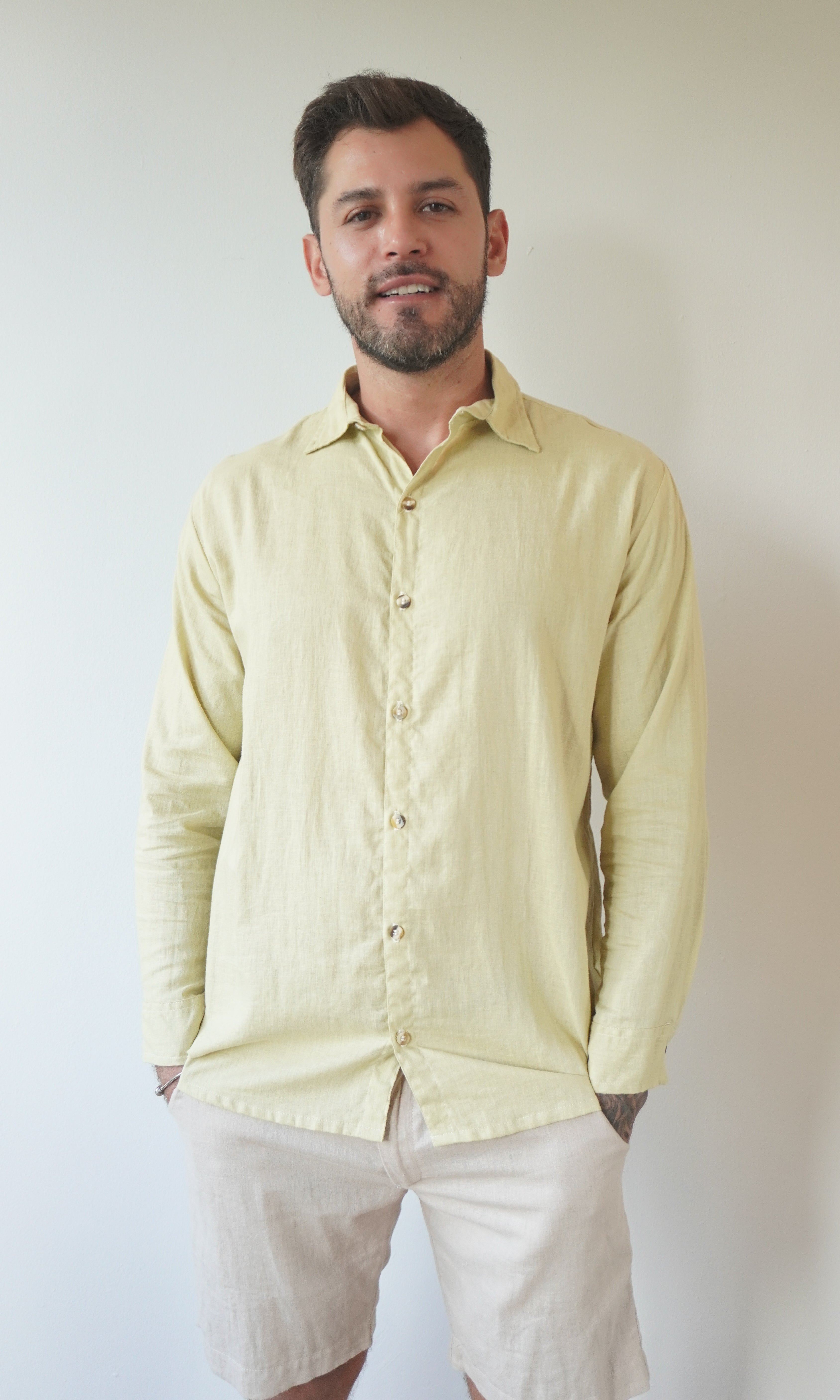CAMISA EMILIO