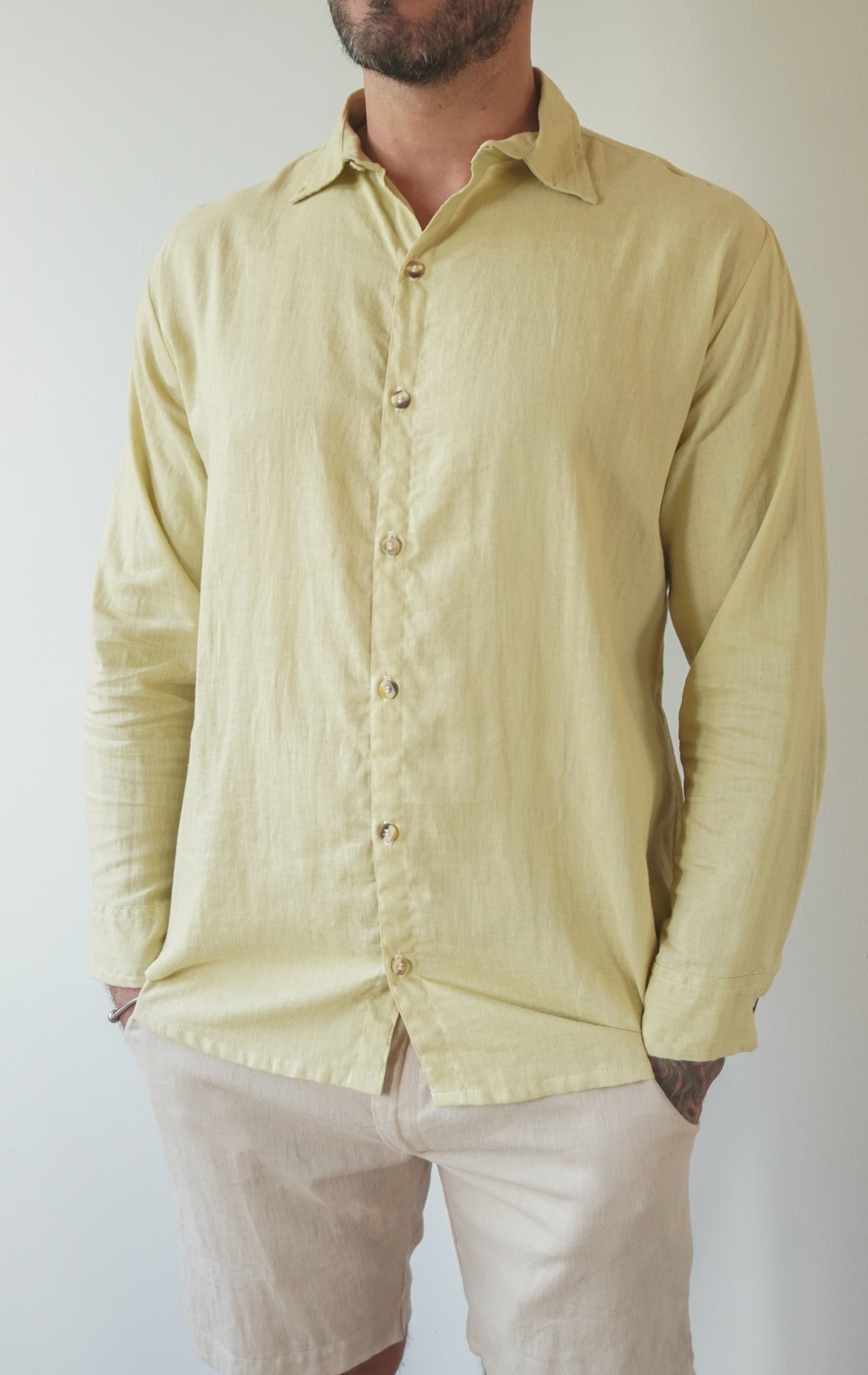 CAMISA EMILIO
