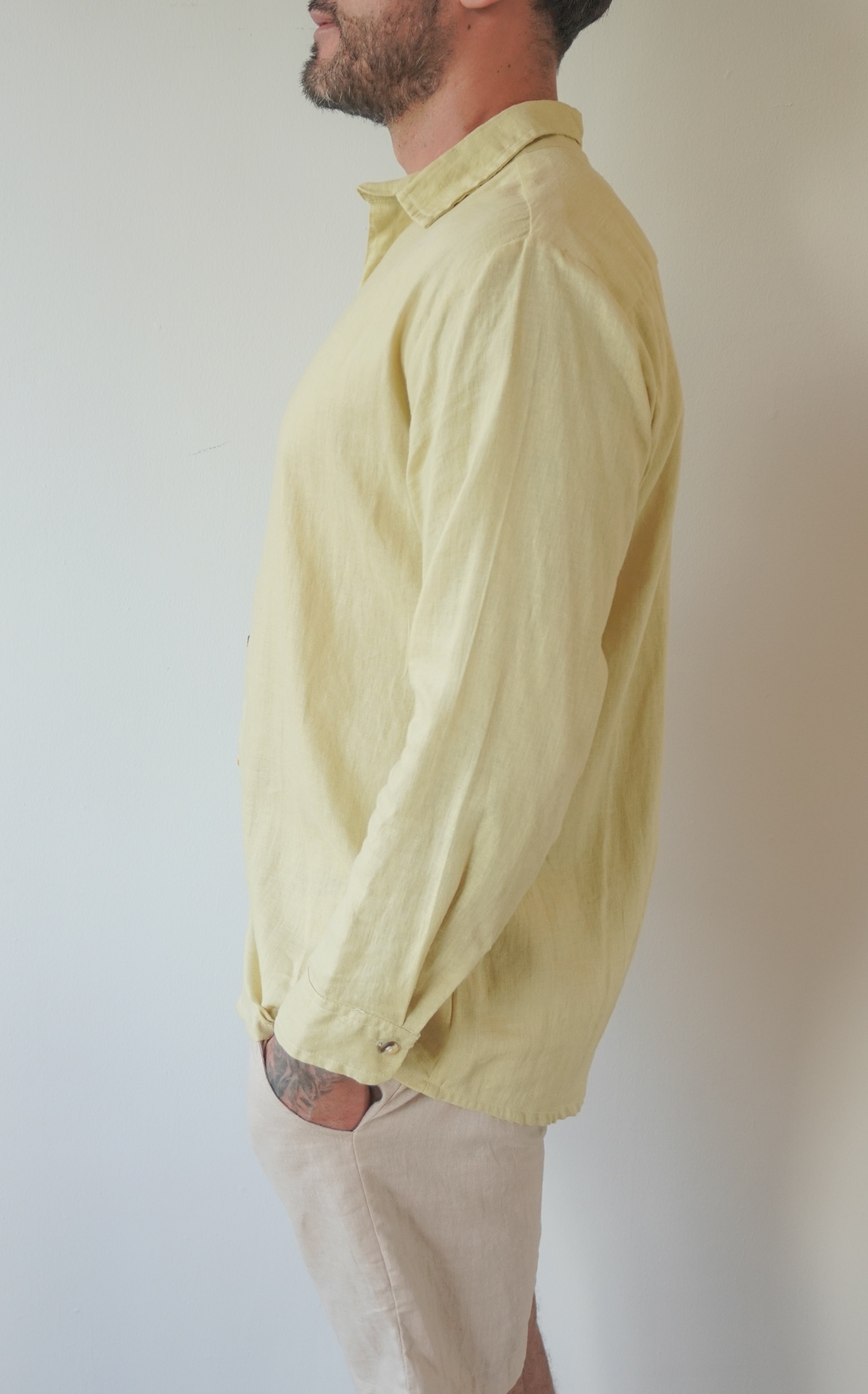 CAMISA EMILIO