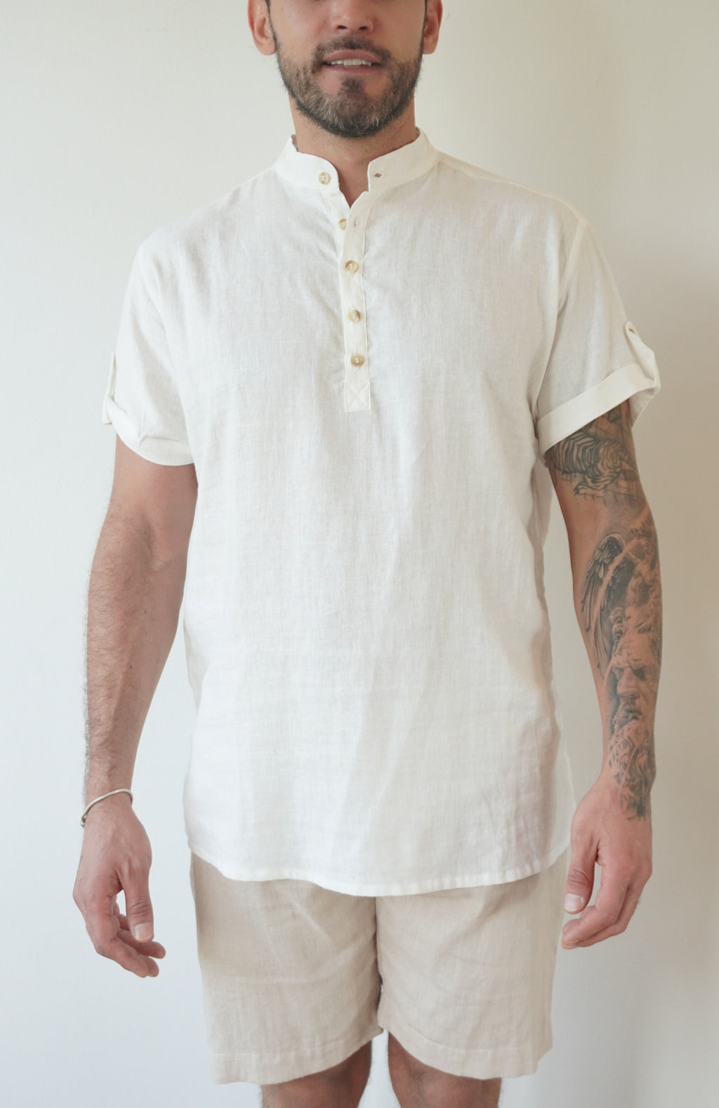 FABRICIO SHIRT