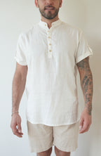 FABRICIO SHIRT