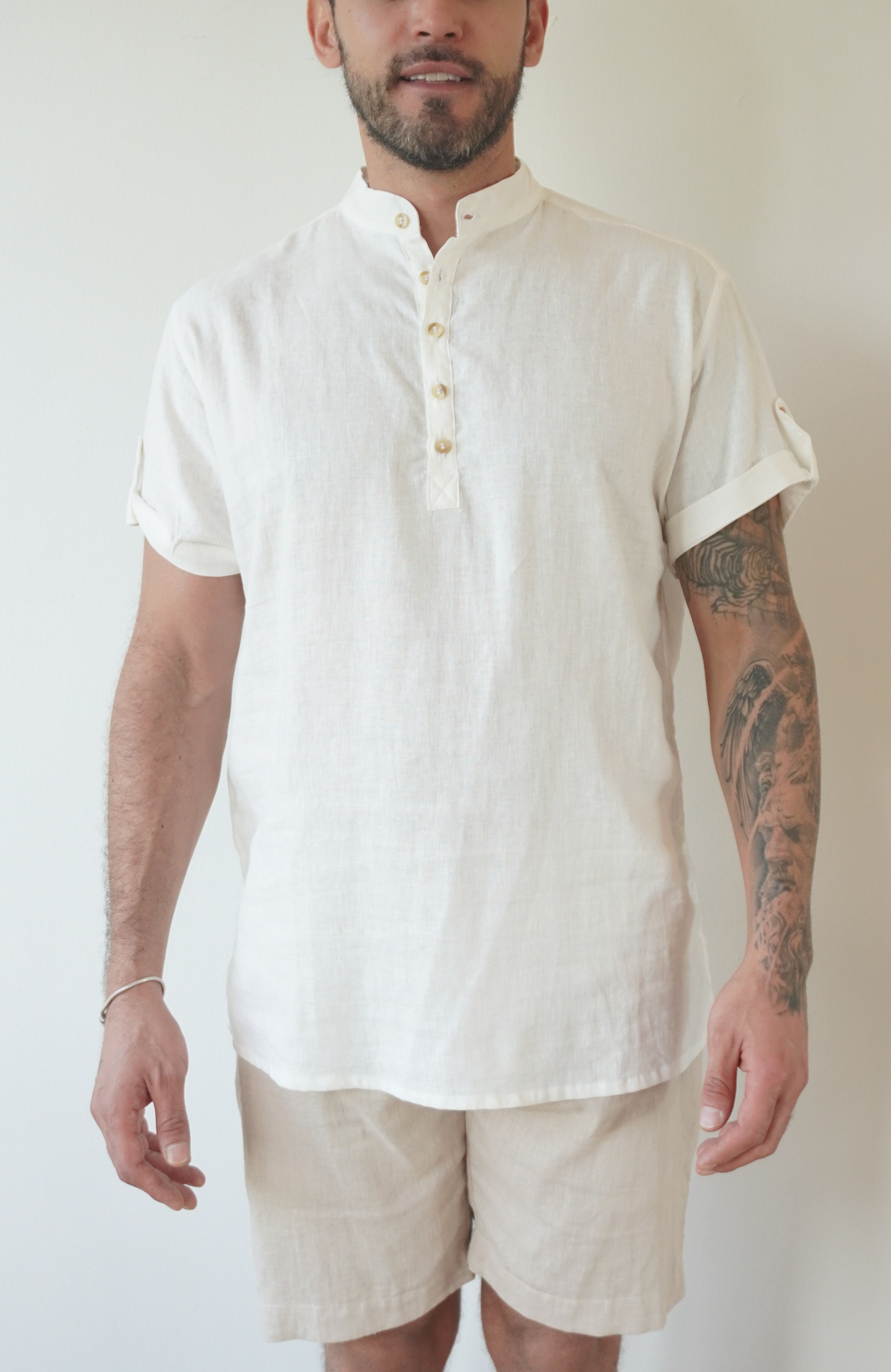 CAMISA FABRICIO