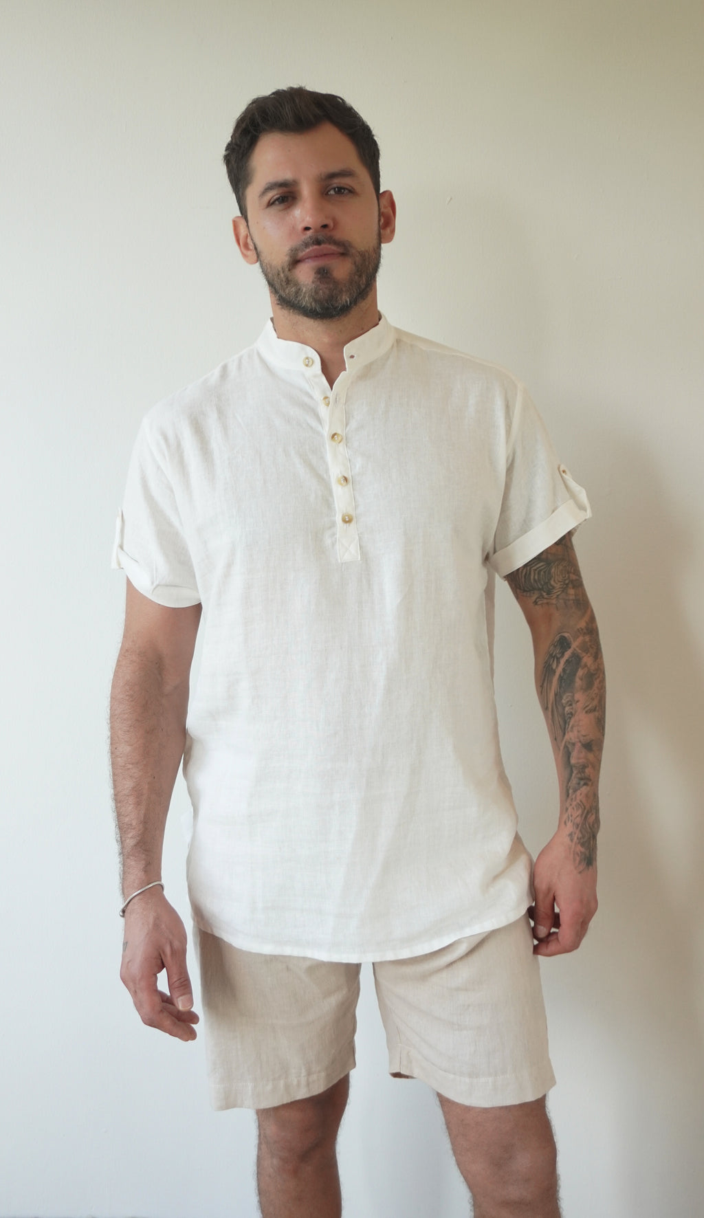 FABRICIO SHIRT