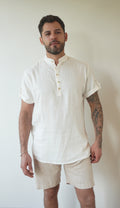 FABRICIO SHIRT