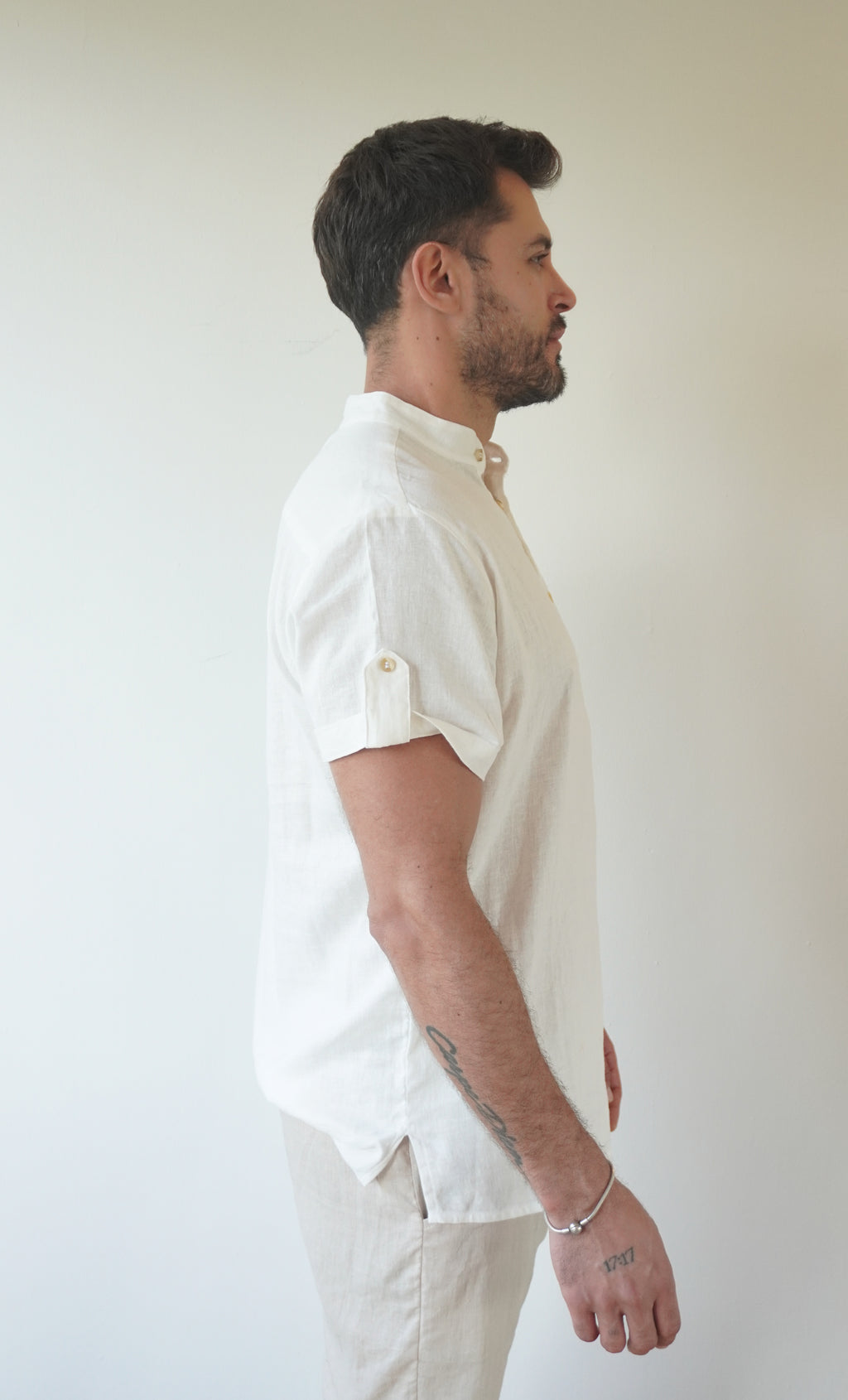 FABRICIO SHIRT