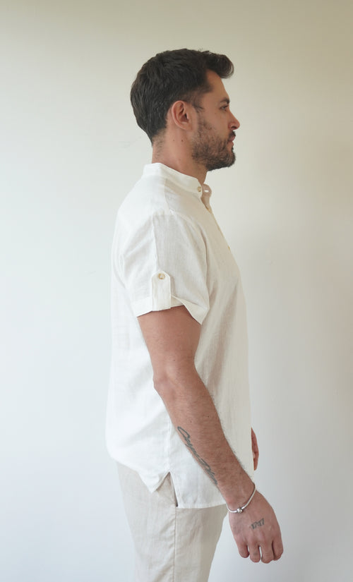 FABRICIO SHIRT
