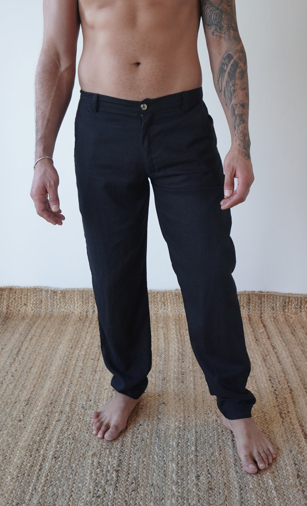 Damián Trousers