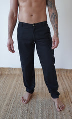 Damián Trousers