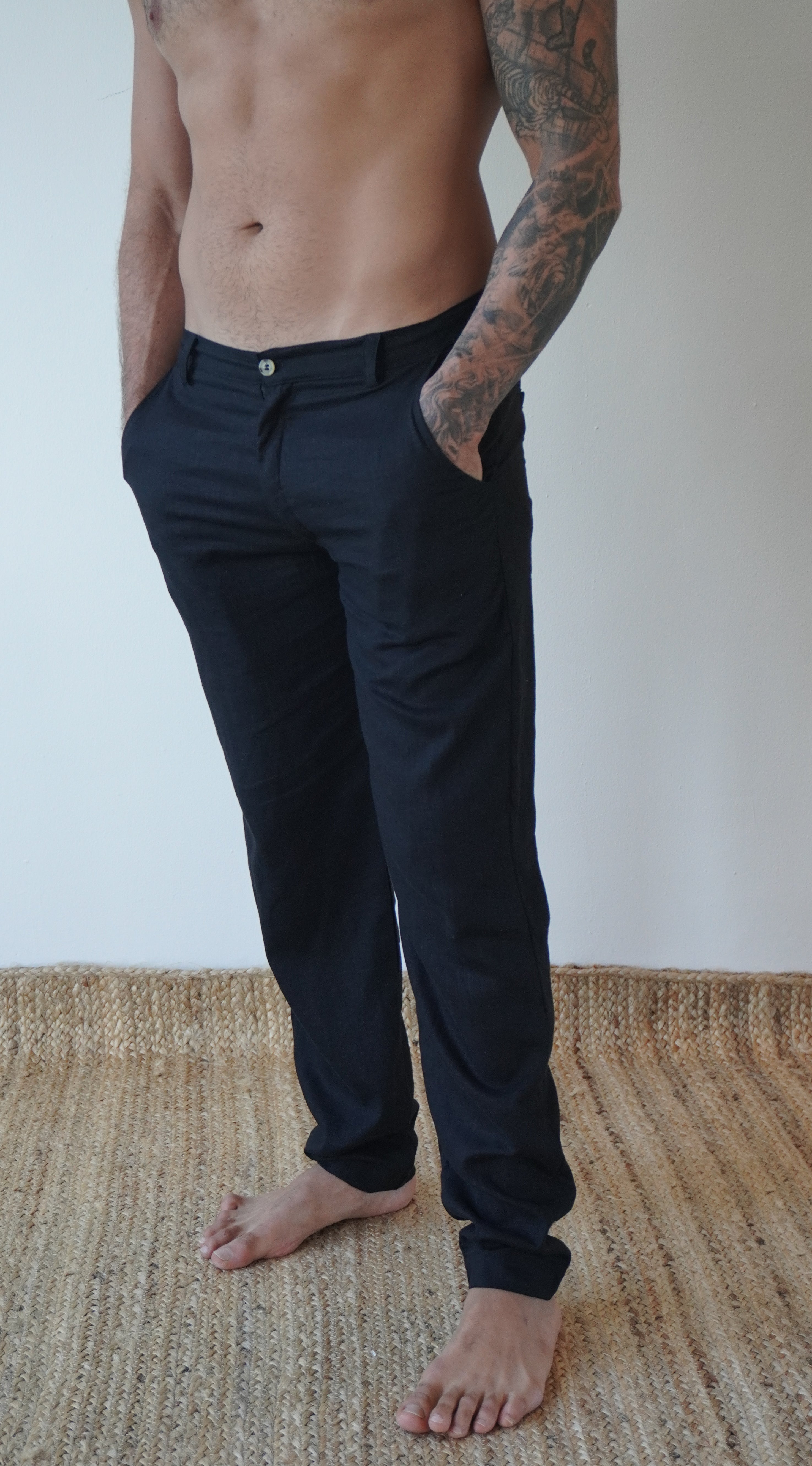 Damián Trousers