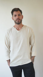 CAMISA ANGEL