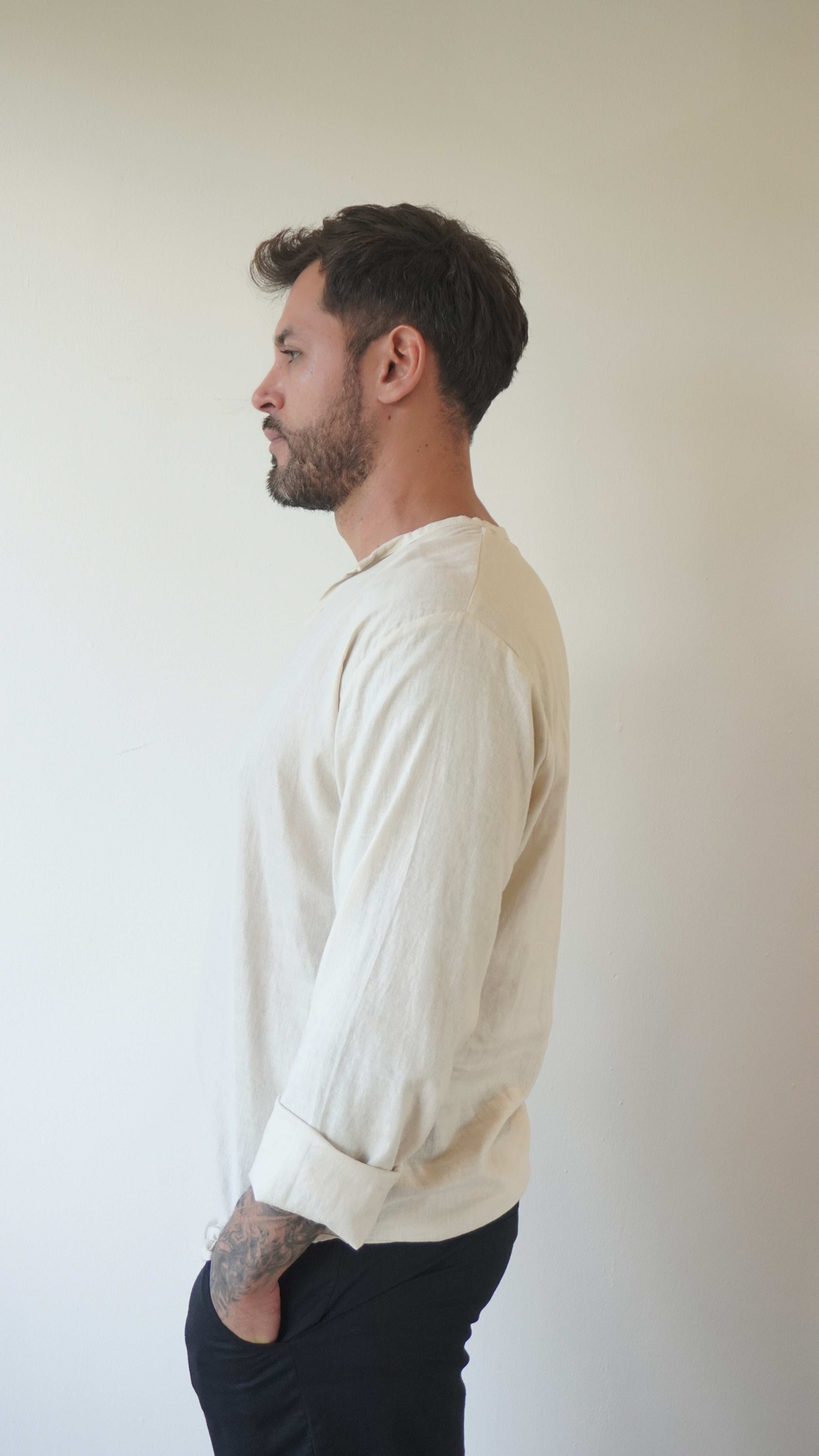 CAMISA ANGEL