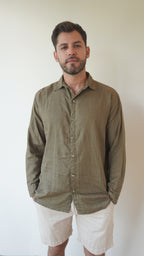 CAMISA EMILIO