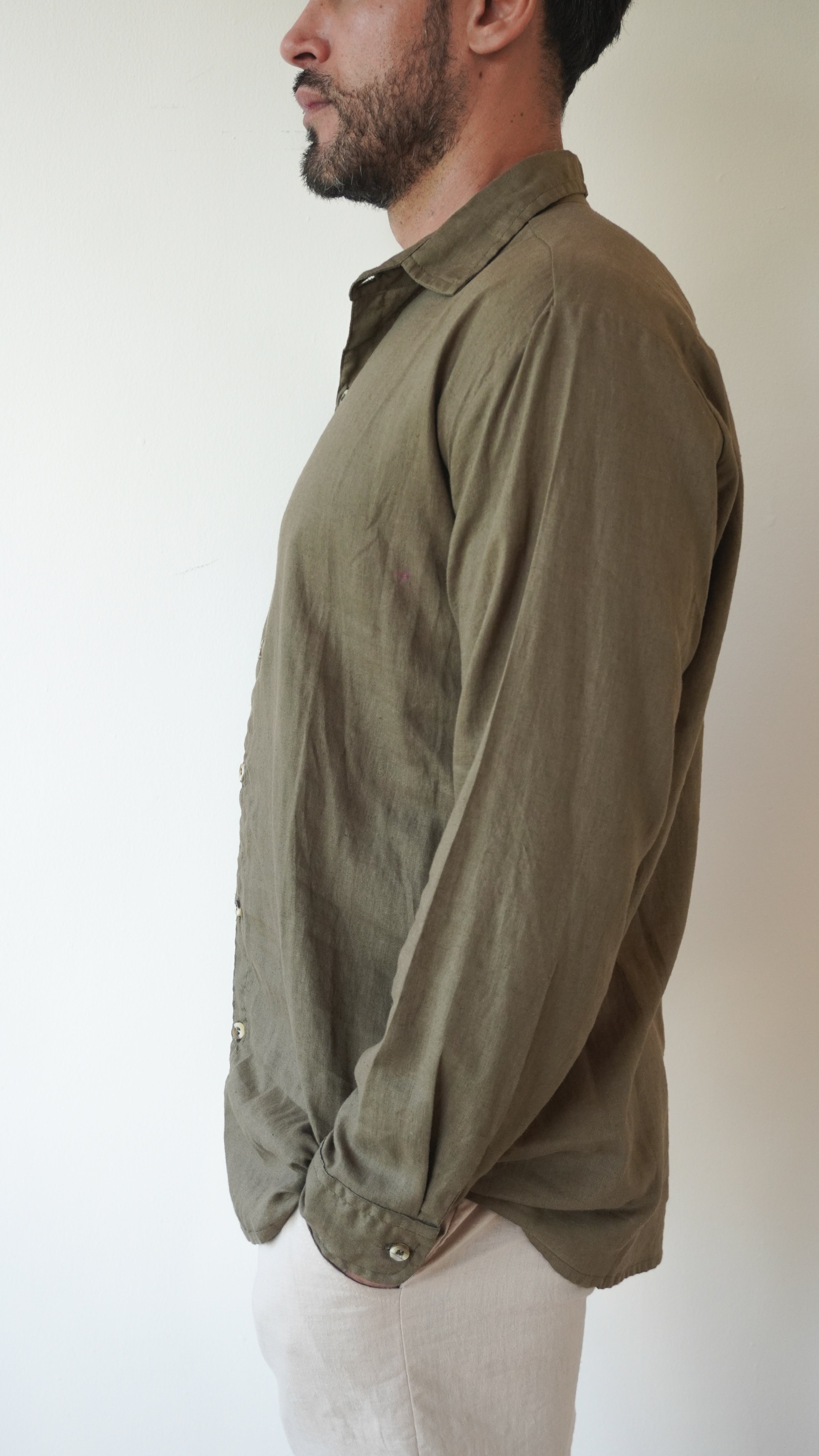 CAMISA EMILIO