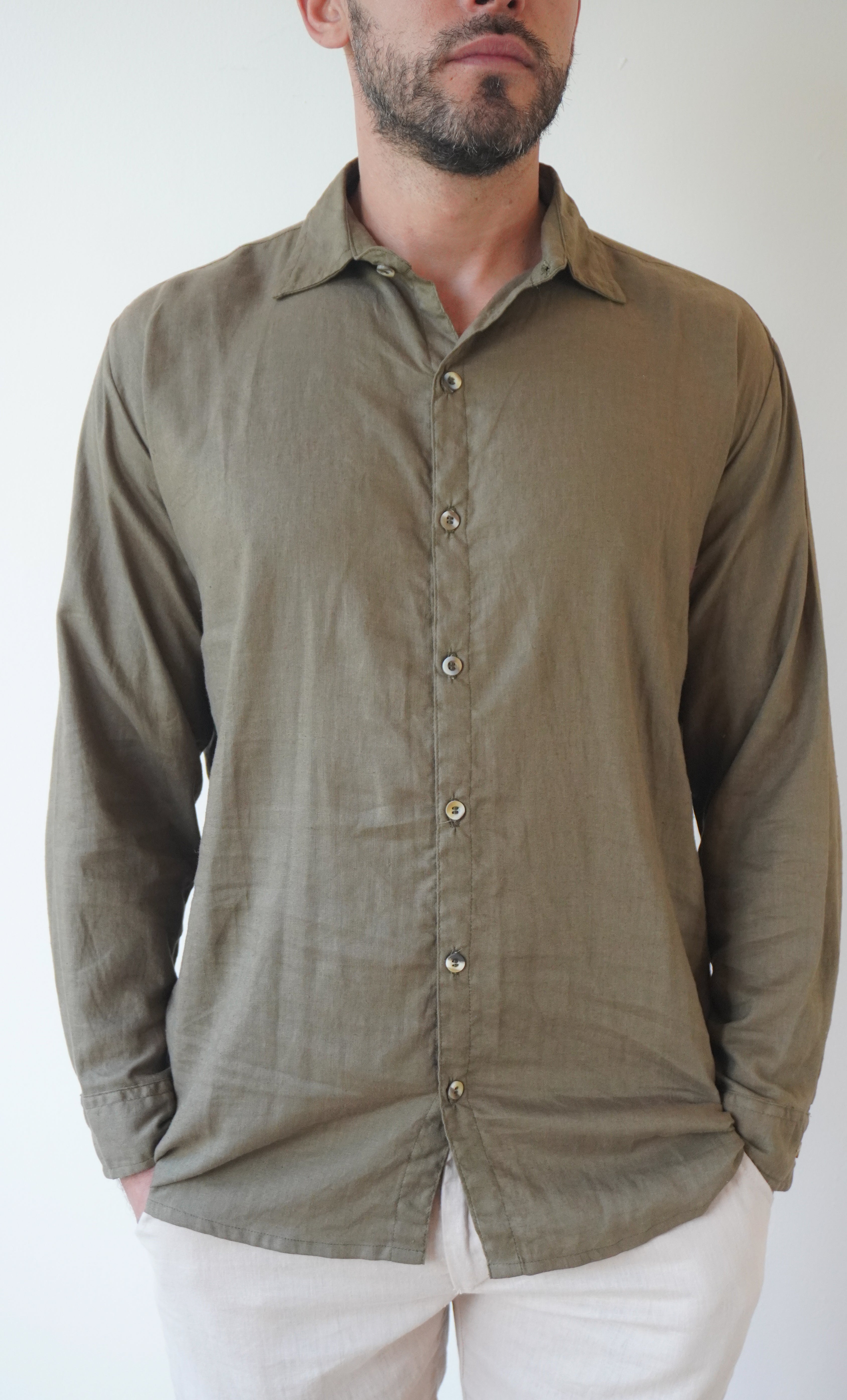 CAMISA EMILIO