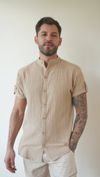 Camisa Aron