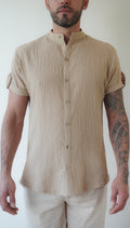Camisa Aron