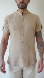 Camisa Aron