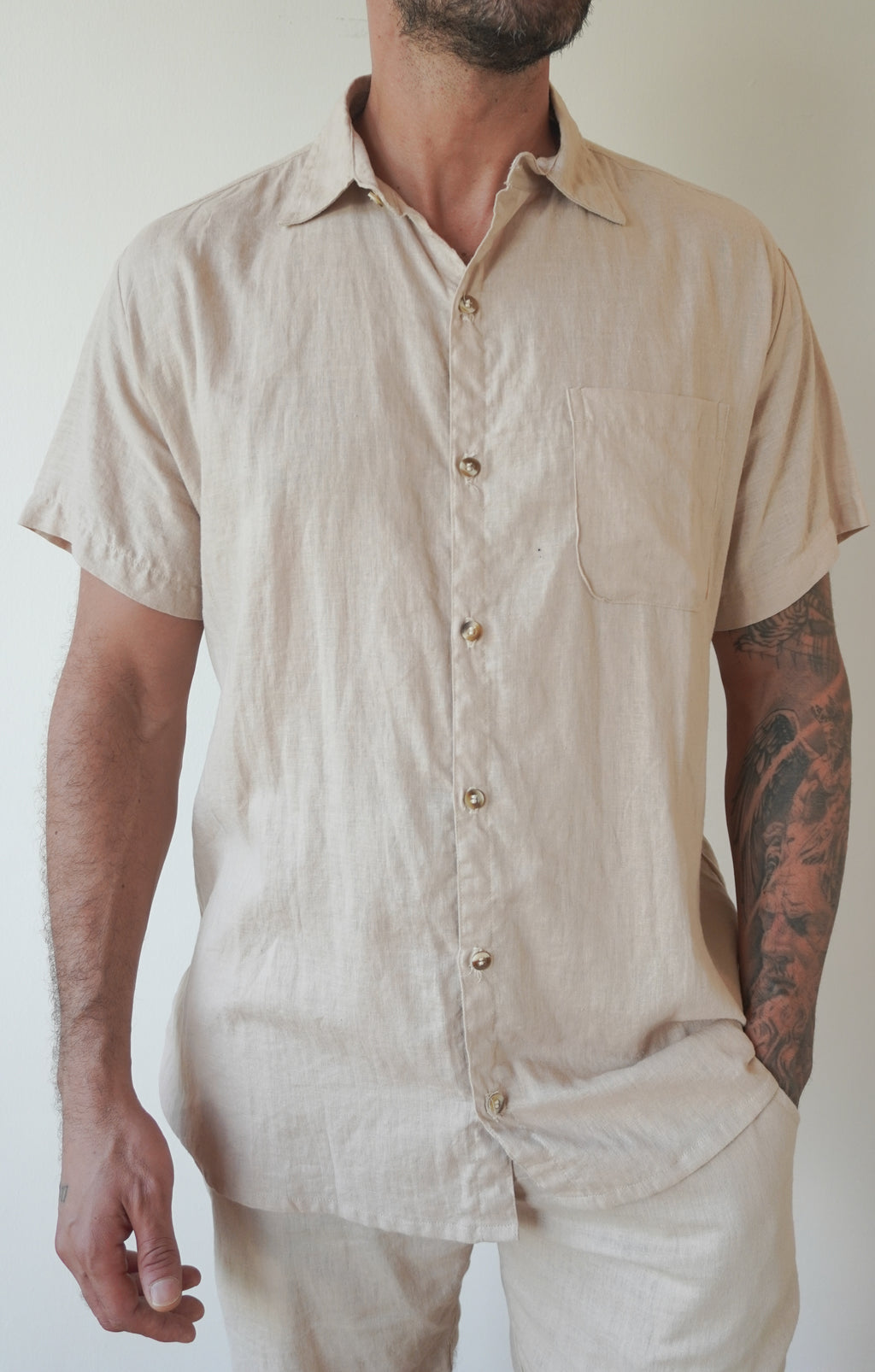 MAX SHIRT