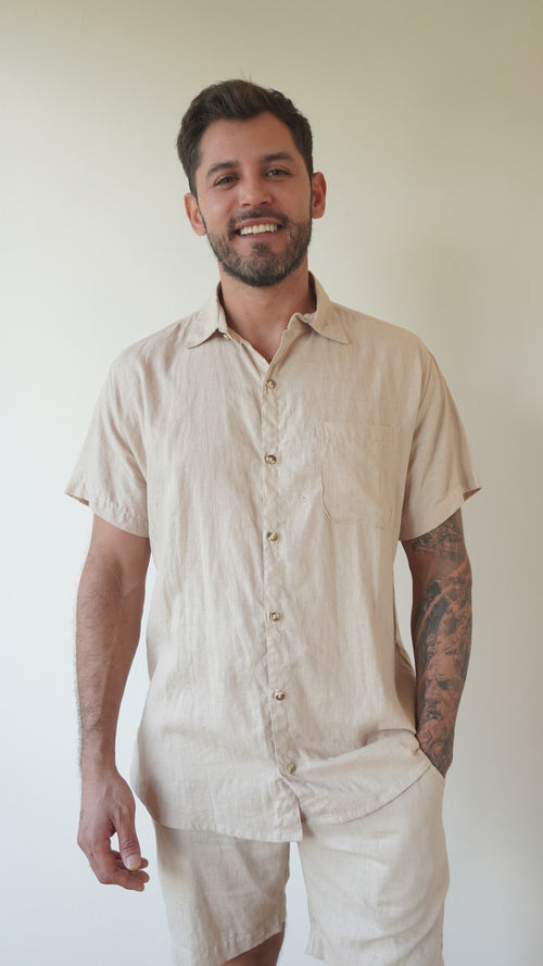 MAX SHIRT