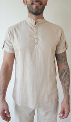 FABRICIO SHIRT