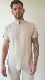 FABRICIO SHIRT