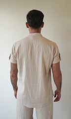 FABRICIO SHIRT