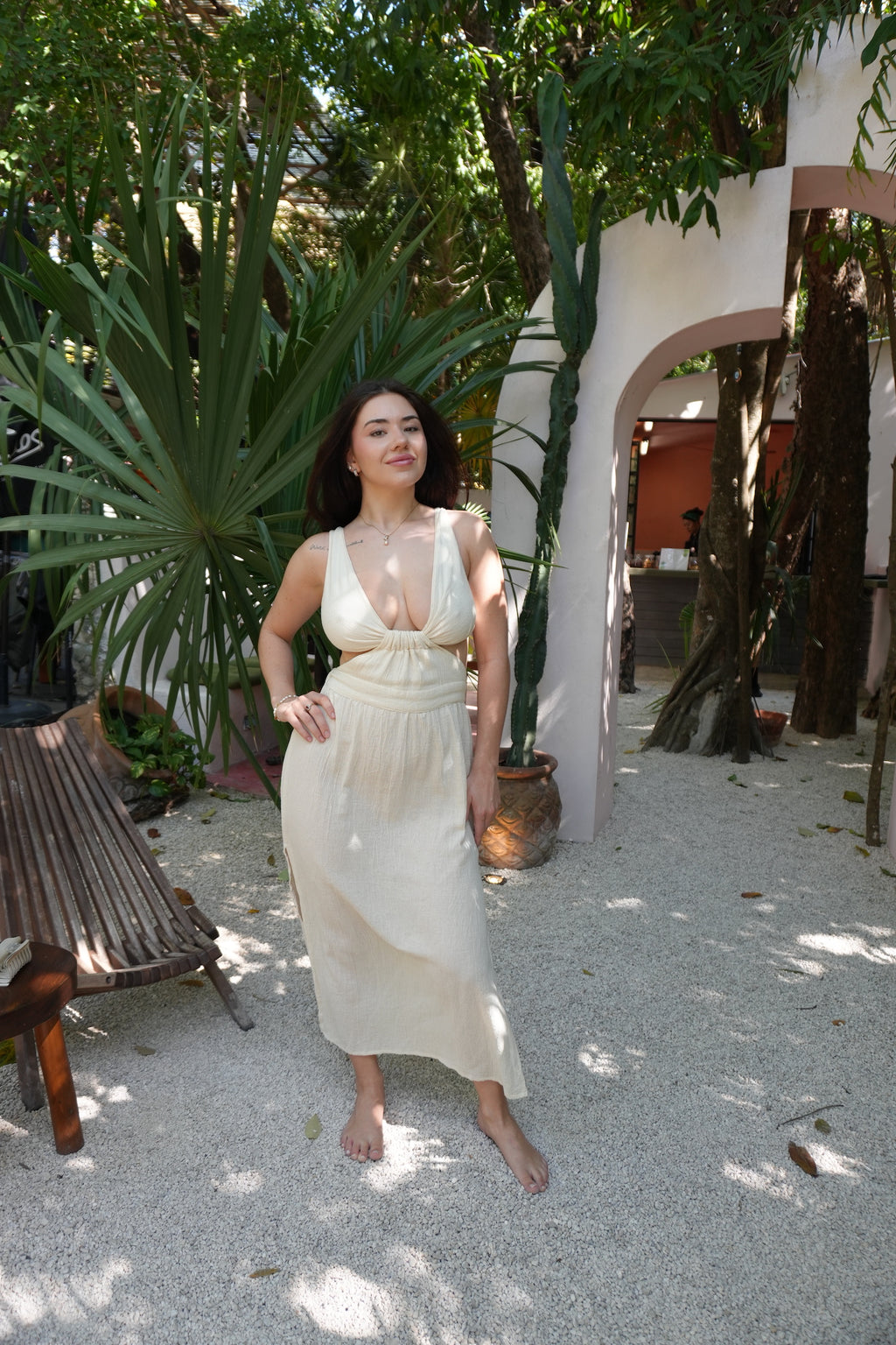 VESTIDO LUCIA
