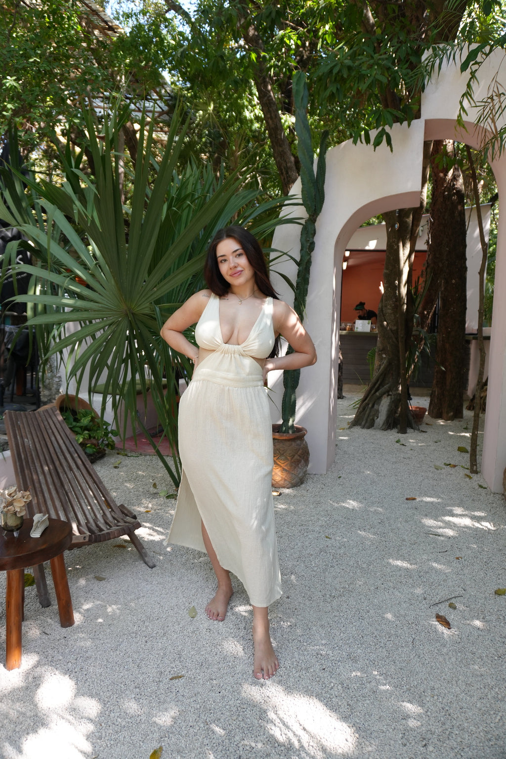 VESTIDO LUCIA