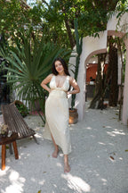 VESTIDO LUCIA