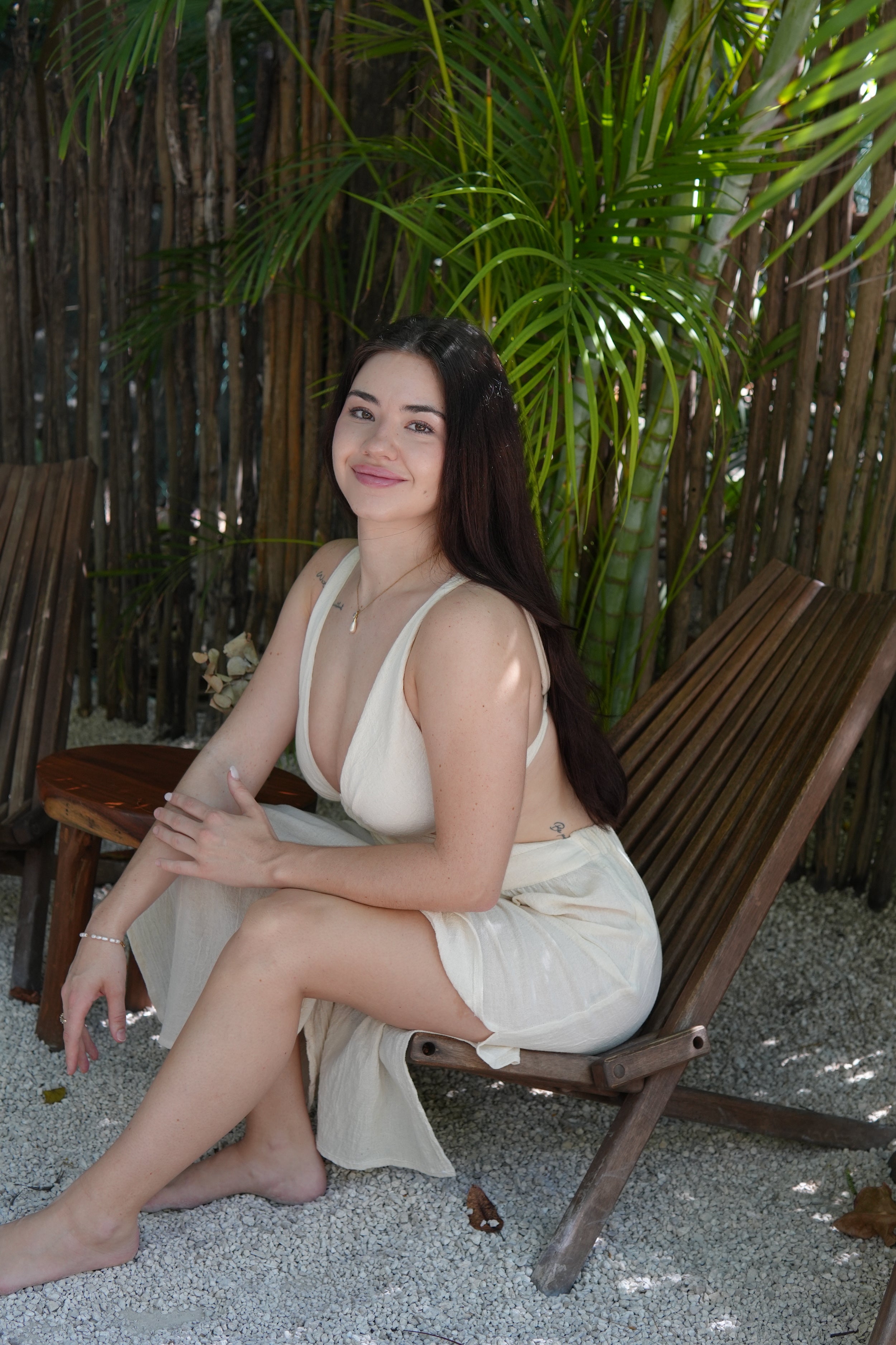 VESTIDO LUCIA