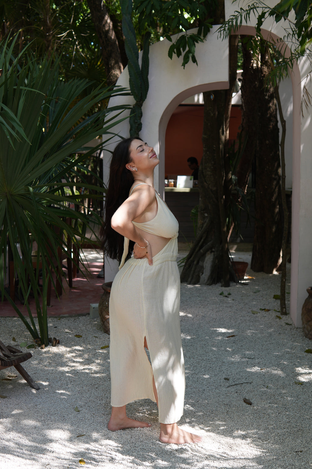 VESTIDO LUCIA