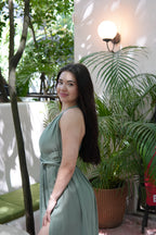 Vestido Camila