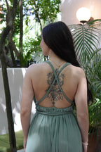 Vestido Camila