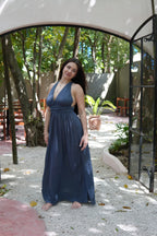 Vestido Costa