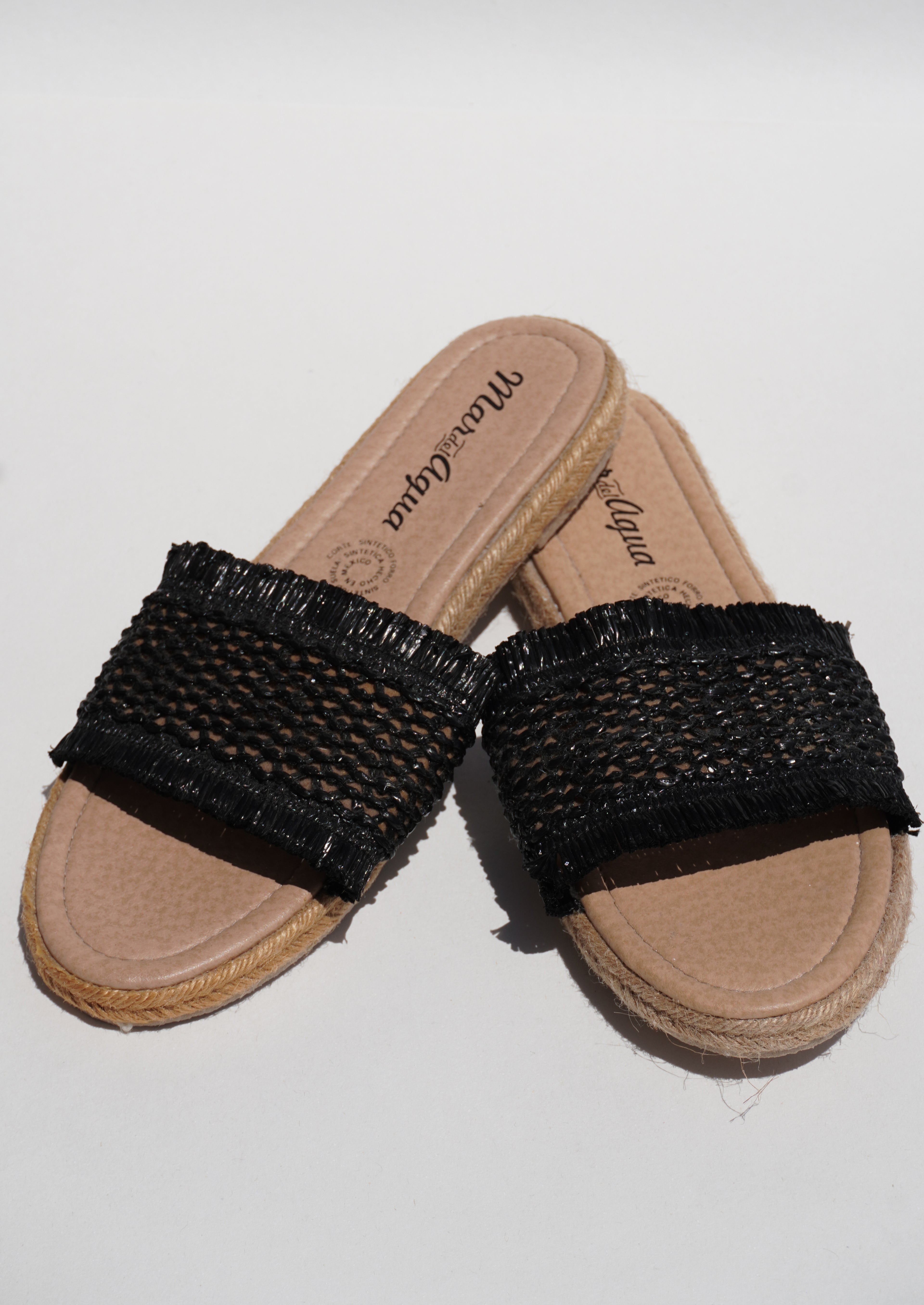 Sandalia Red