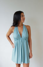 Kari Dress