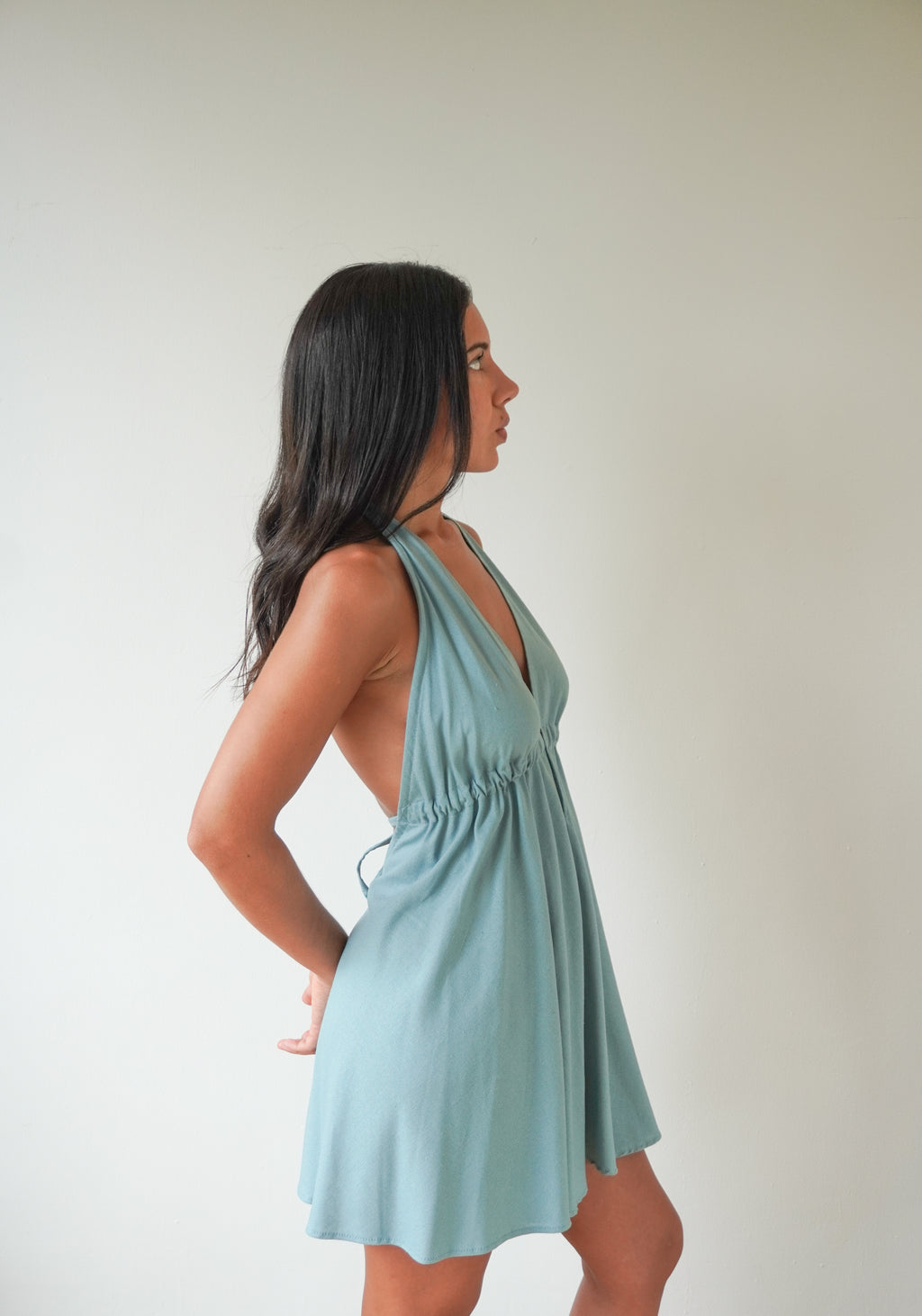 Kari Dress