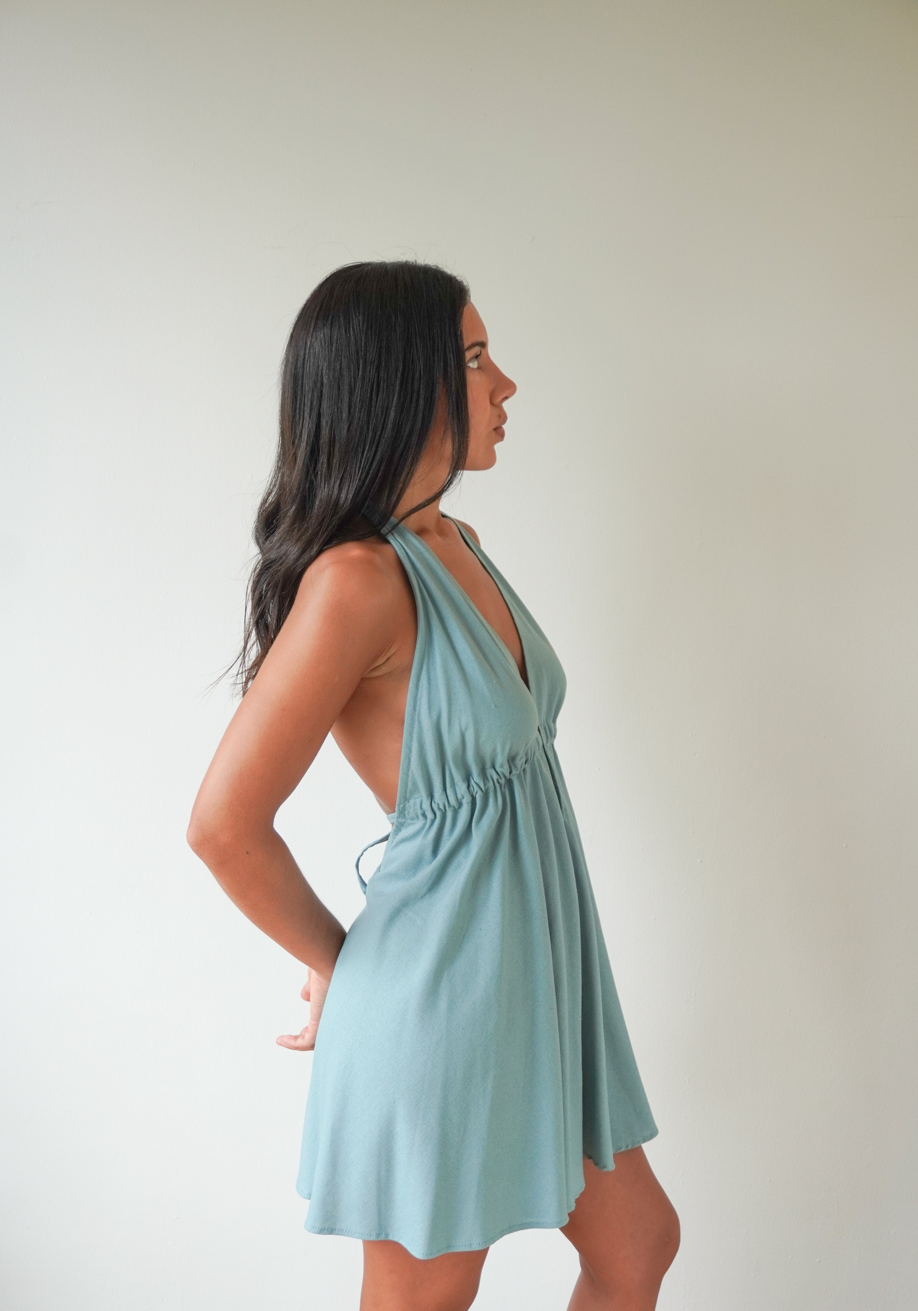 Kari Dress