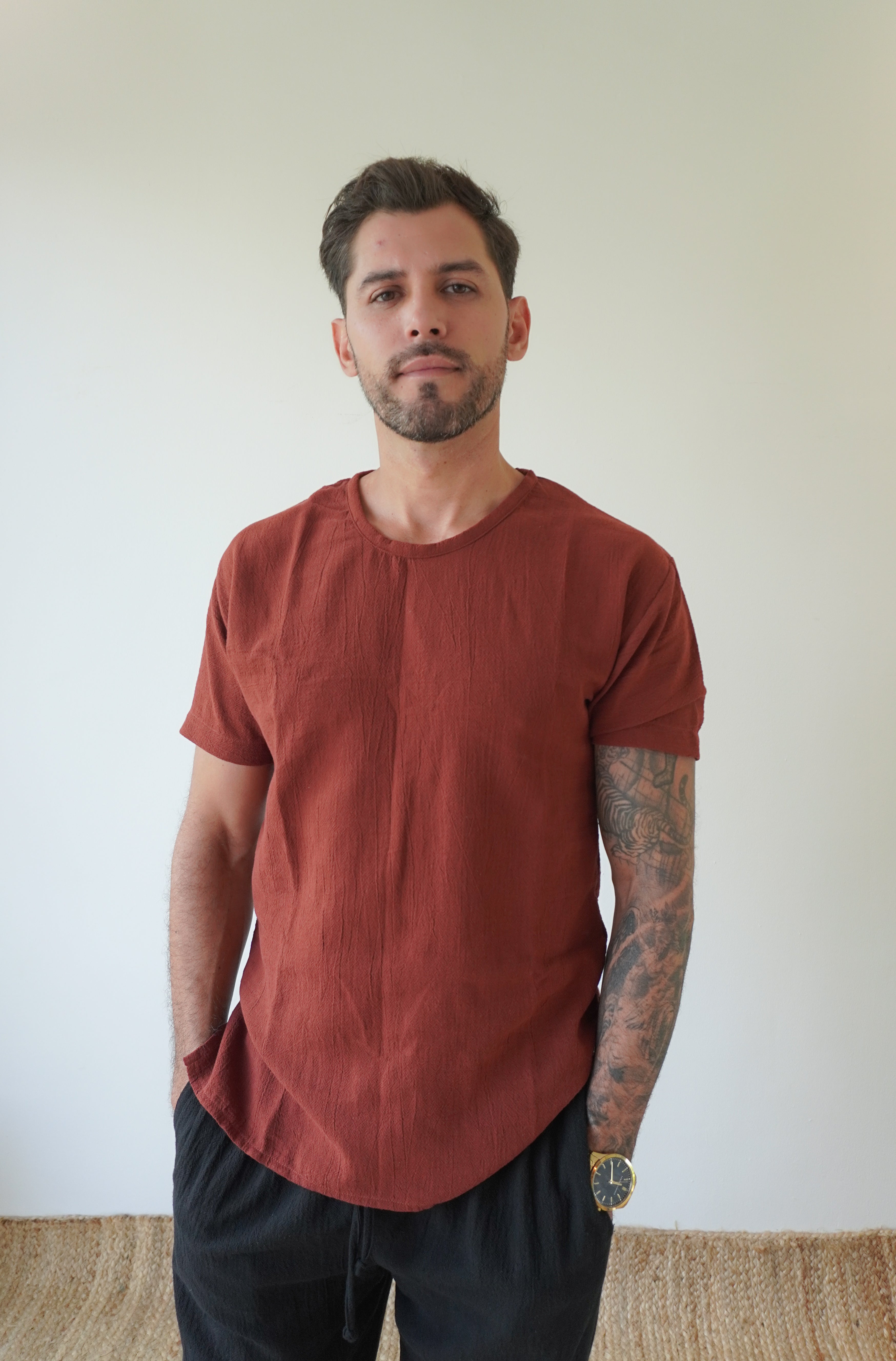 Ricky Shirt
